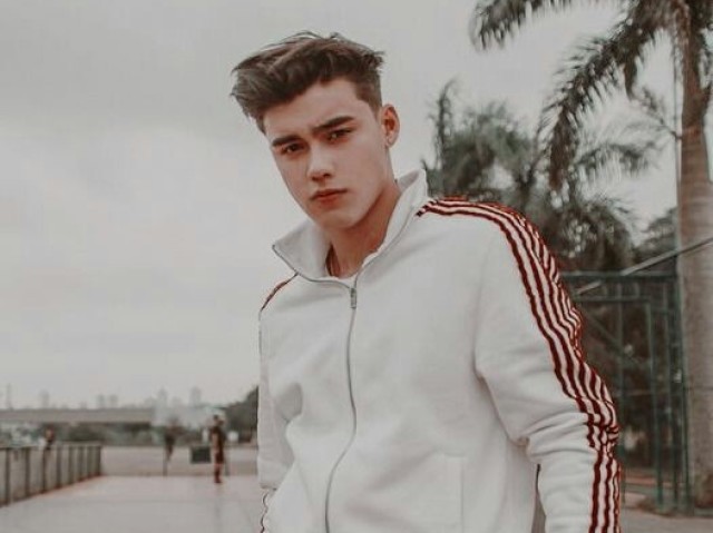 Bailey May