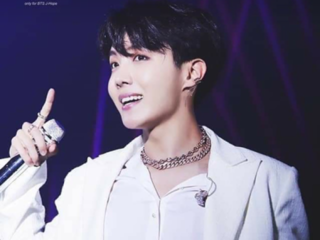 J-hope