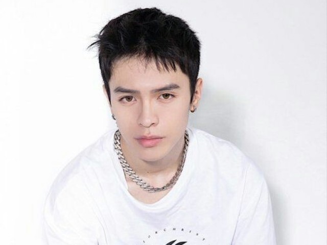Krystian Wang