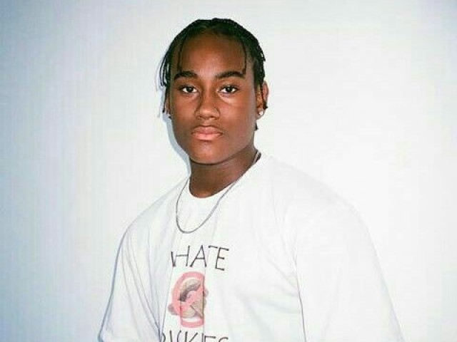 Lamar Morris