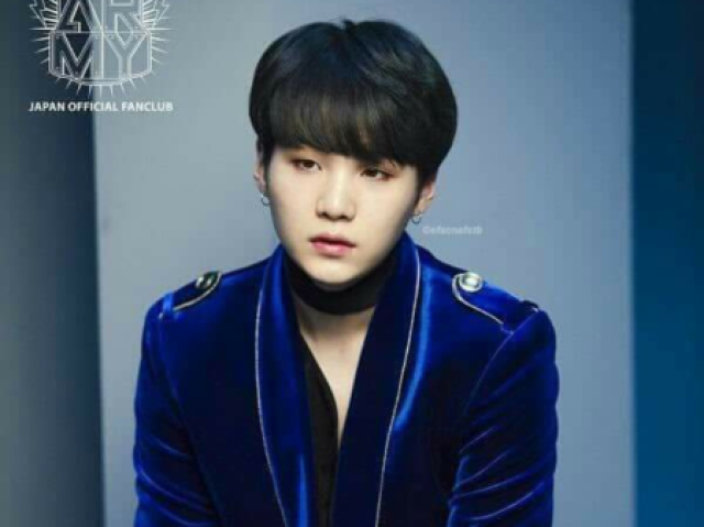 Yoongi