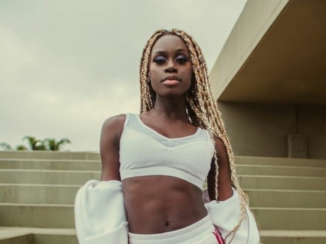 Diarra Sylla