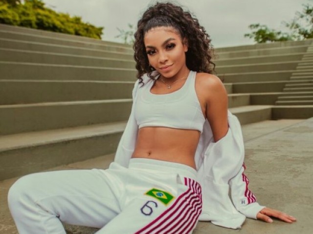 Any Gabrielly