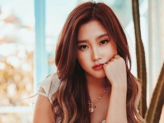 Heyoon Jeong