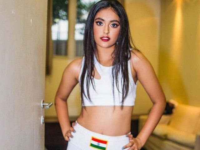 Shivani Paliwal