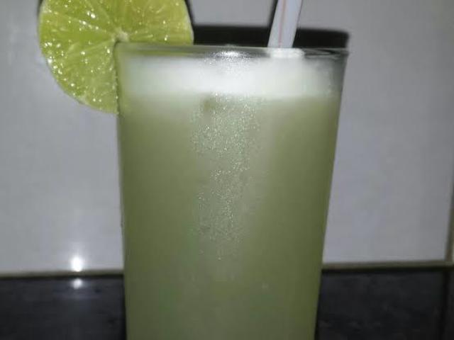 Suco de limão