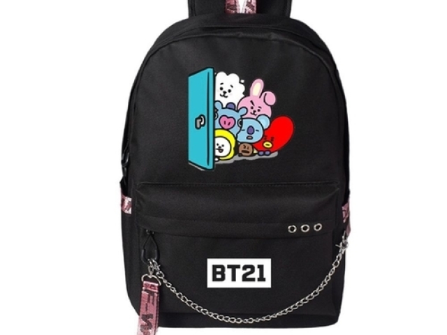 BT21