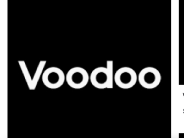 Voodoo