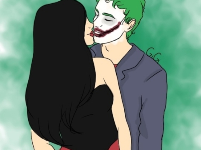 Coringa