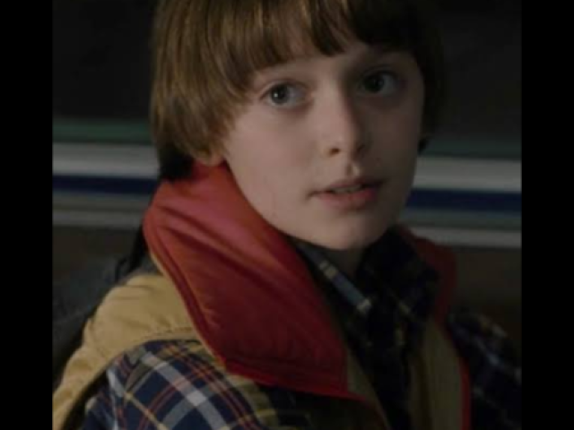 Will Byers