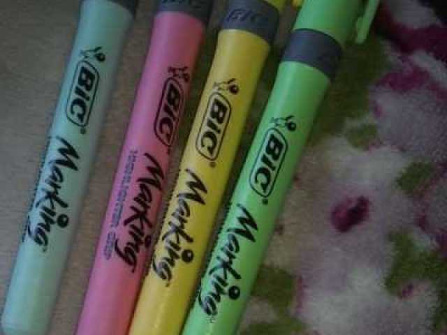 Bic