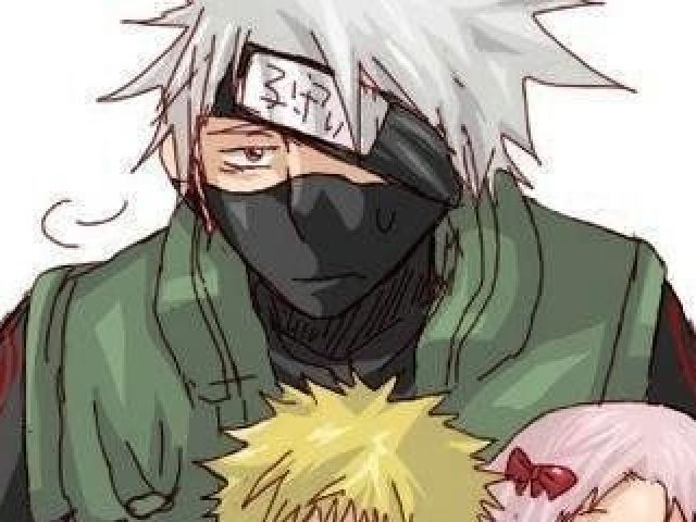 Kakashi