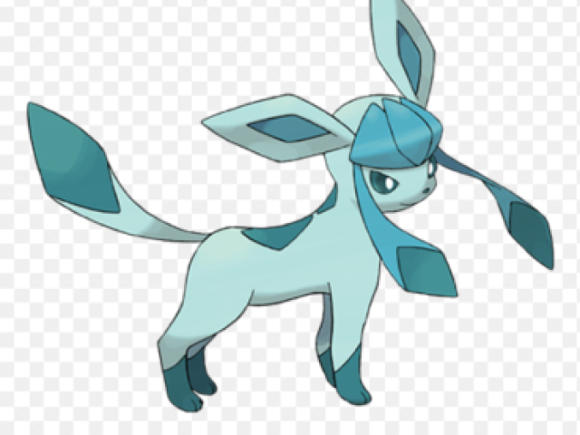 Glaceon