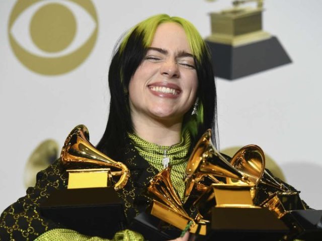 Billie Eilish