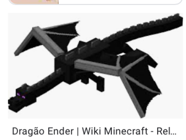 Derrotar o Ender Dragon