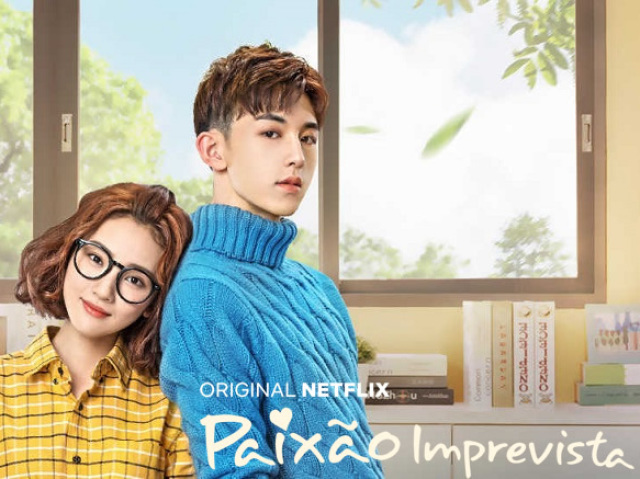 Paixão imprevista