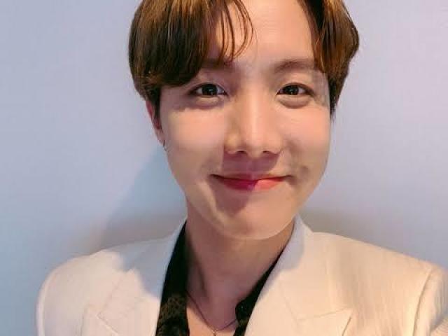 J-hope