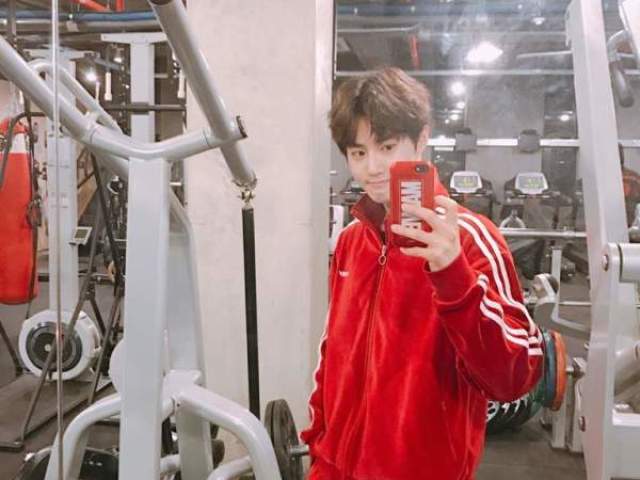 Junmyeon