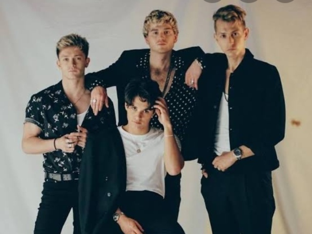 The vamps