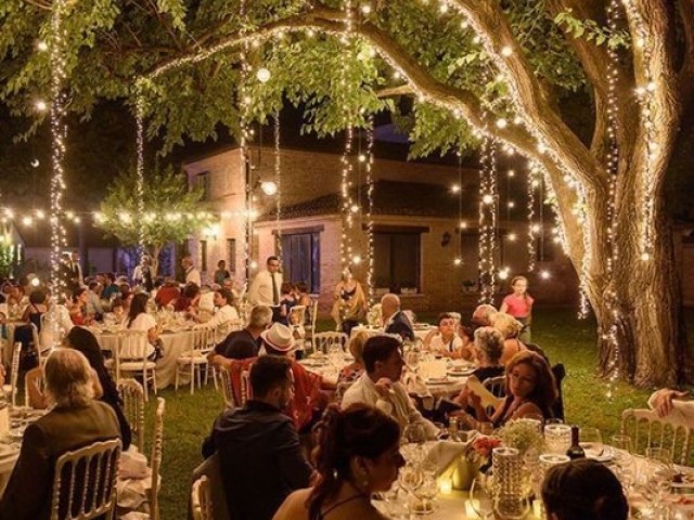 Monte seu casamento dos sonhos!