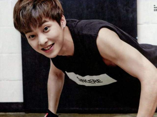 Minseok