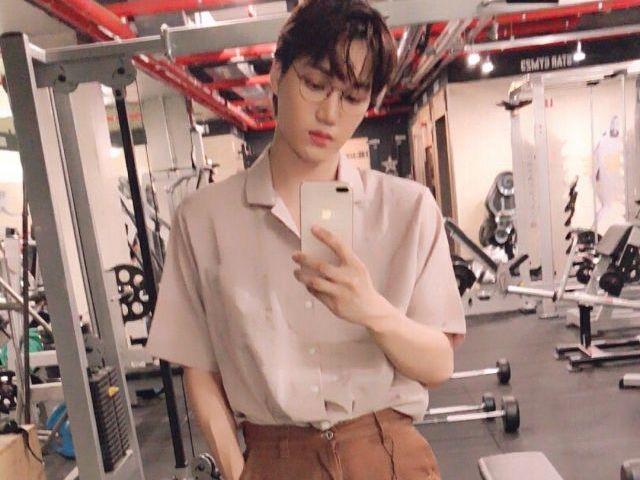 Jongin