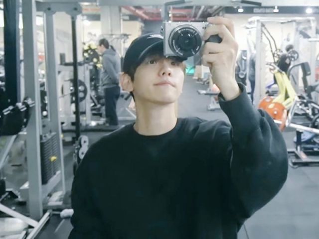 Baekhyun