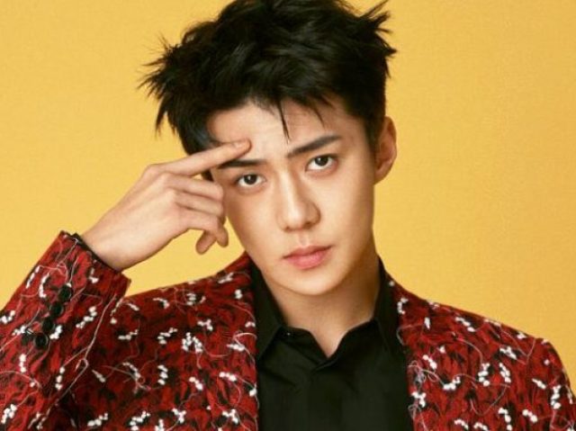 Sehun