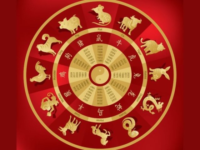 Qual signo do horóscopo chinês lhe representa?