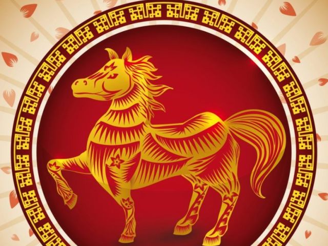 Cavalo