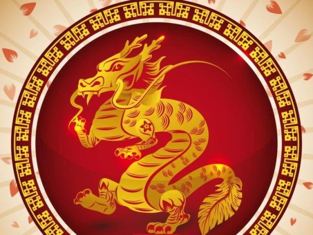Dragão