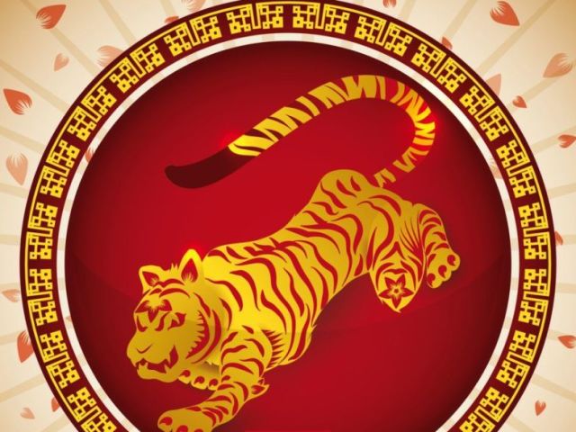 Tigre