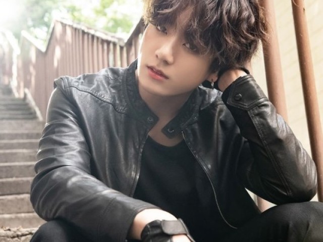 Jungkook