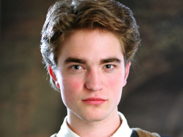 Cedrico Diggory