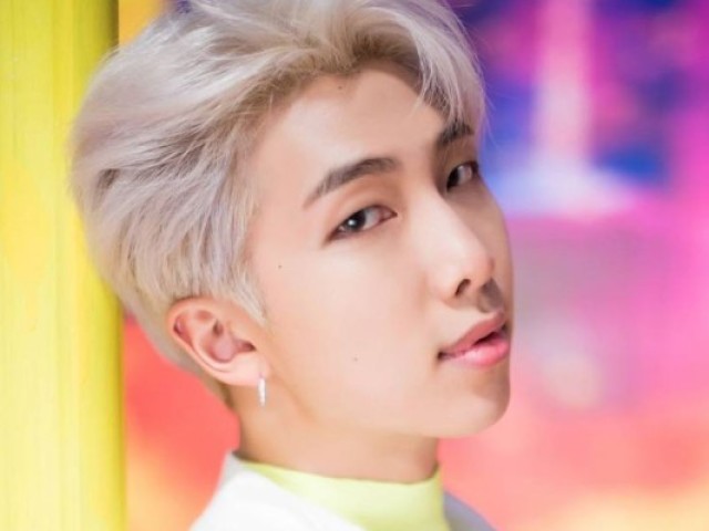 Namjoon
