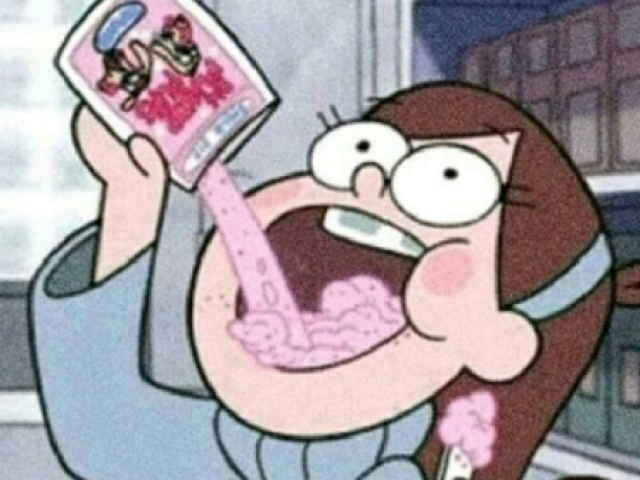 Açúcar rosa🍭