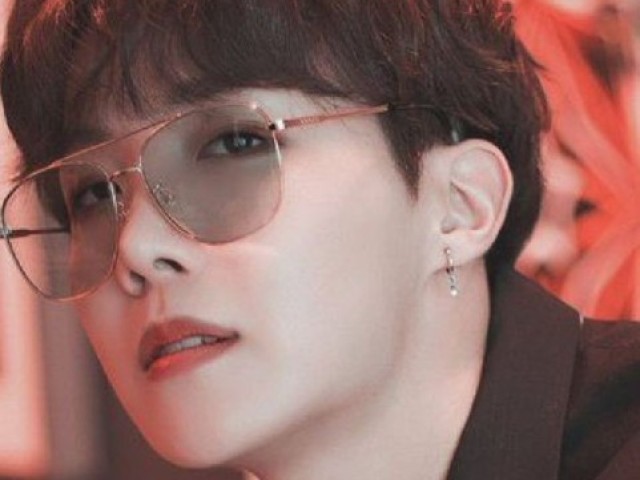 J Hope