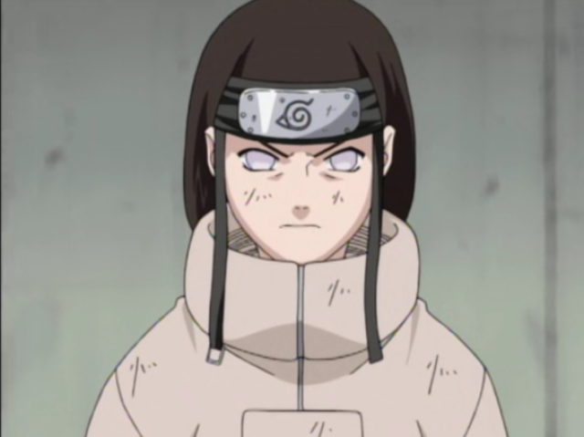 Neji