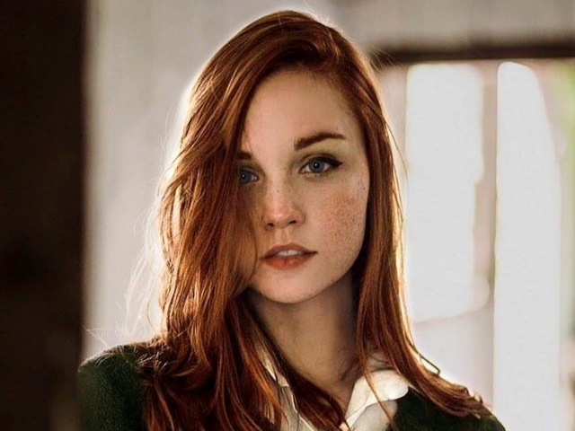 Katherine Parker