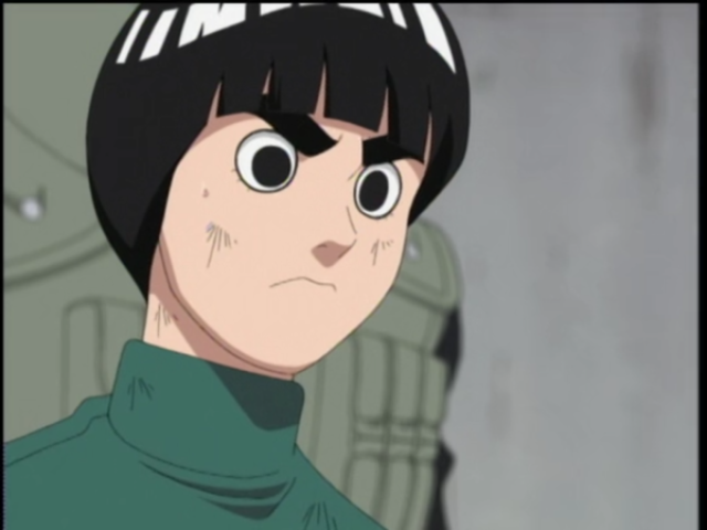 Rock Lee