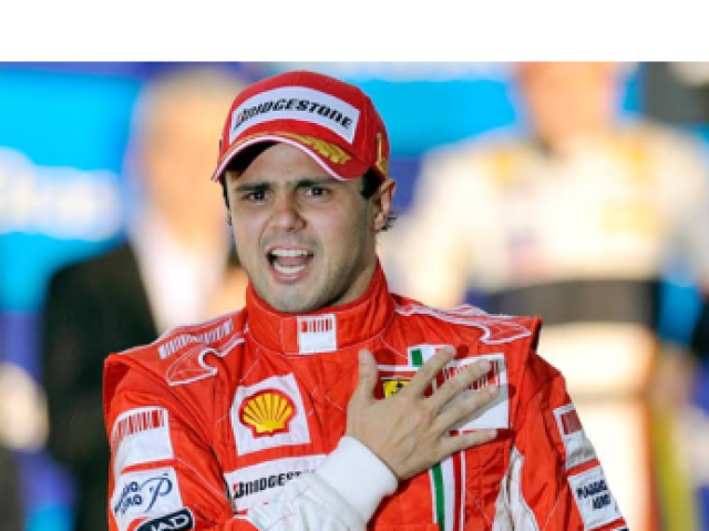 Felipe Massa