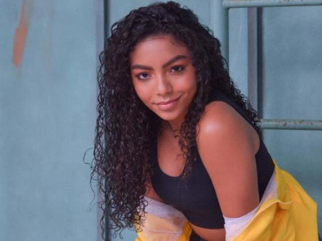 Any Gabrielly