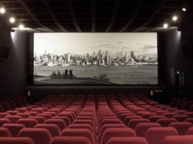 Cinema