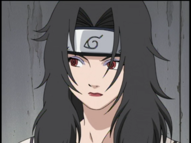 Kurenai