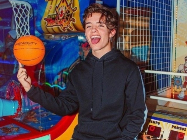 Noah urrea