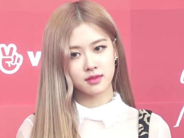 rosé