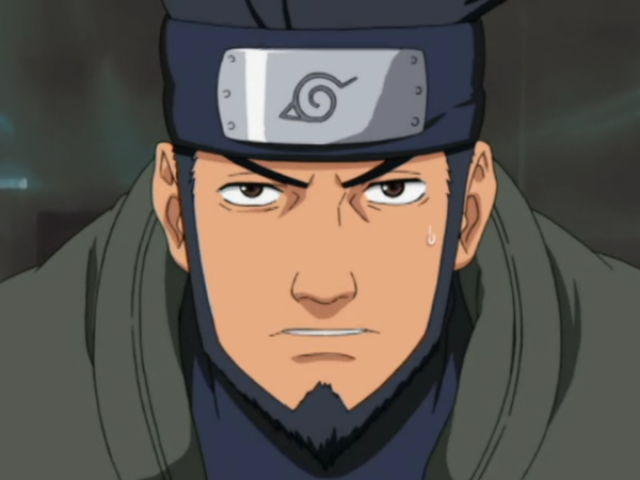 Asuma