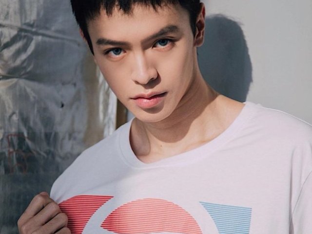 Krystian wang