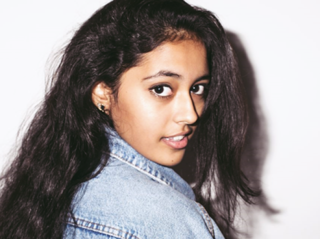 Shivani paliwal