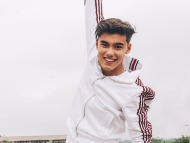 Bailey may